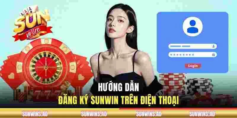 Hướng dẫn mở tài khoản chính thức trên điện thoại
